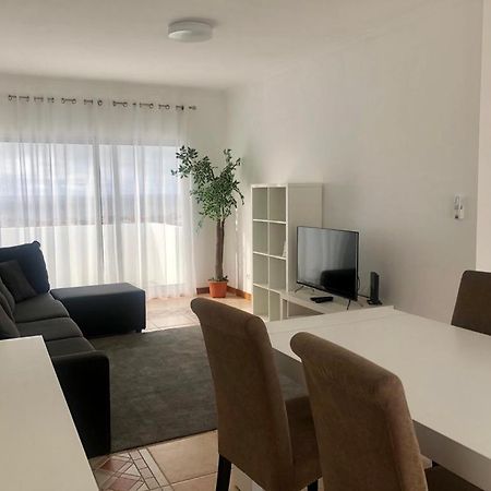 Azores Terrace Apartment T2 Πόντα Ντελγκάντα Εξωτερικό φωτογραφία