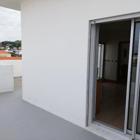 Azores Terrace Apartment T2 Πόντα Ντελγκάντα Εξωτερικό φωτογραφία