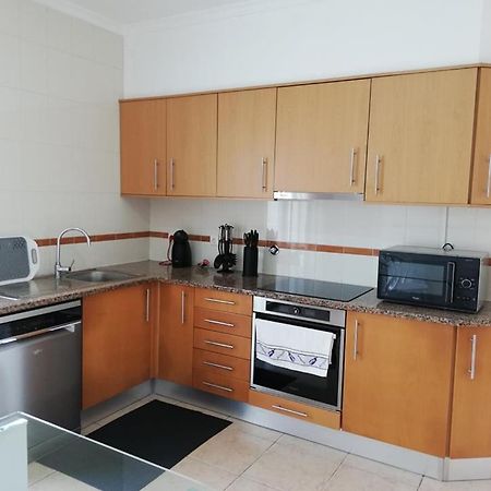 Azores Terrace Apartment T2 Πόντα Ντελγκάντα Εξωτερικό φωτογραφία