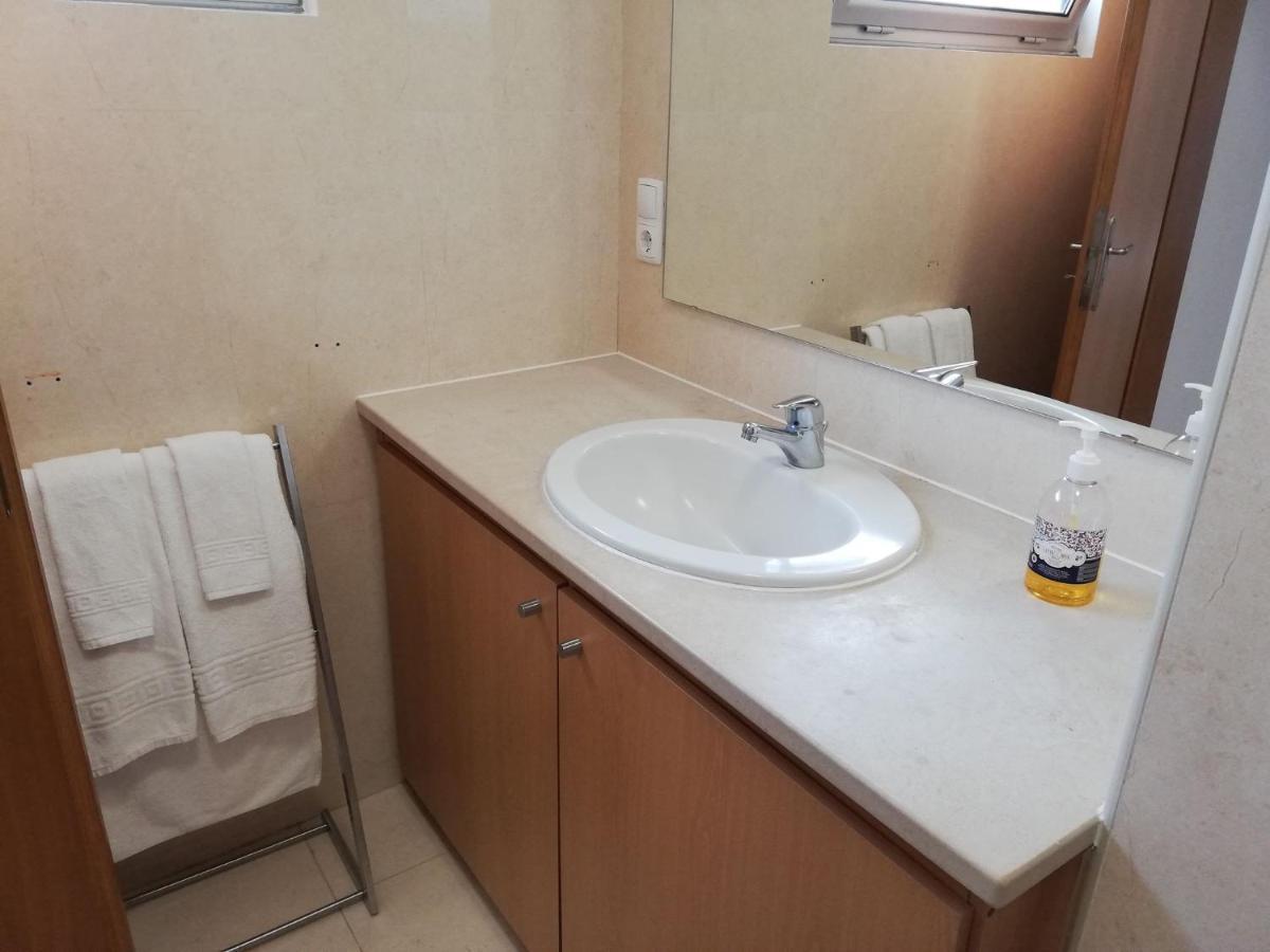 Azores Terrace Apartment T2 Πόντα Ντελγκάντα Εξωτερικό φωτογραφία