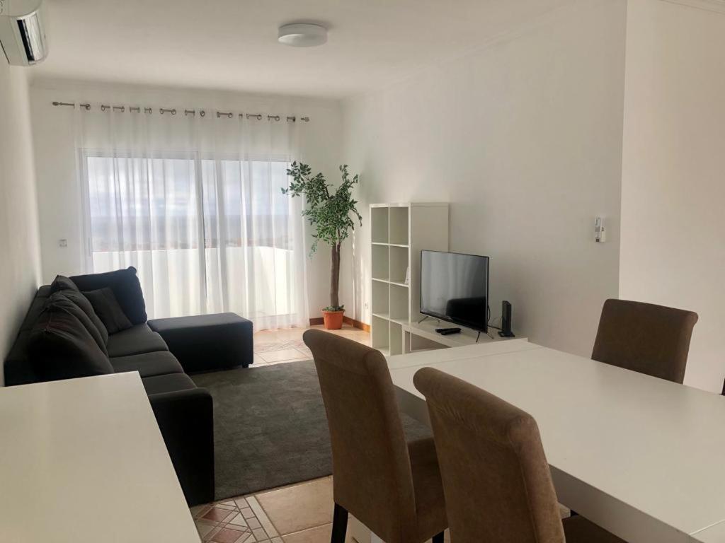 Azores Terrace Apartment T2 Πόντα Ντελγκάντα Εξωτερικό φωτογραφία