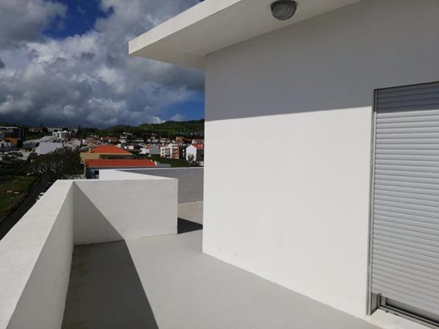 Azores Terrace Apartment T2 Πόντα Ντελγκάντα Εξωτερικό φωτογραφία