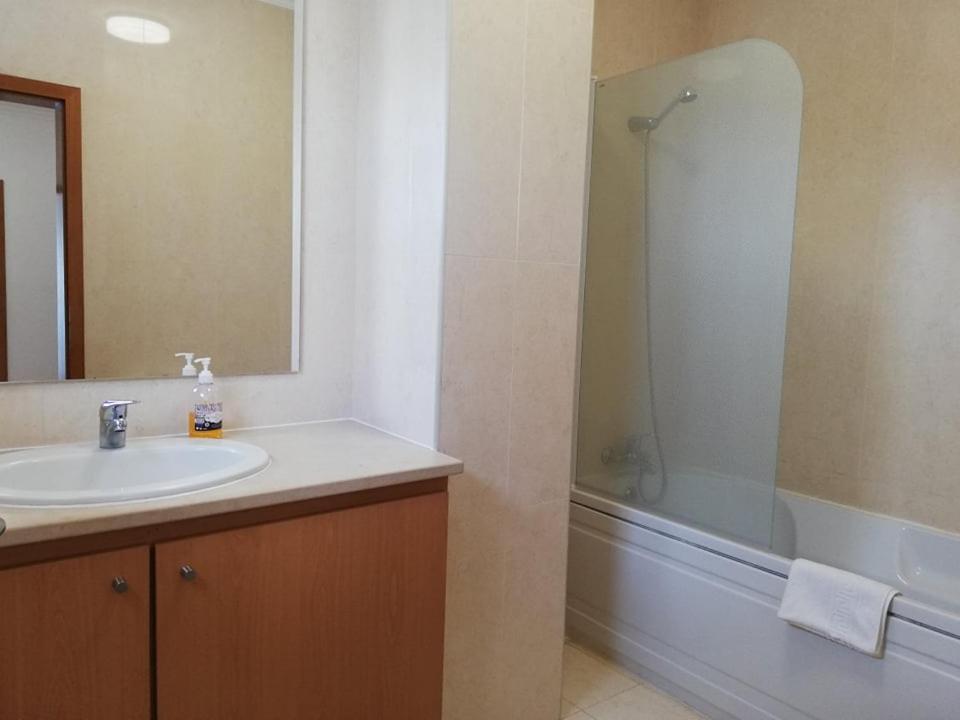 Azores Terrace Apartment T2 Πόντα Ντελγκάντα Εξωτερικό φωτογραφία