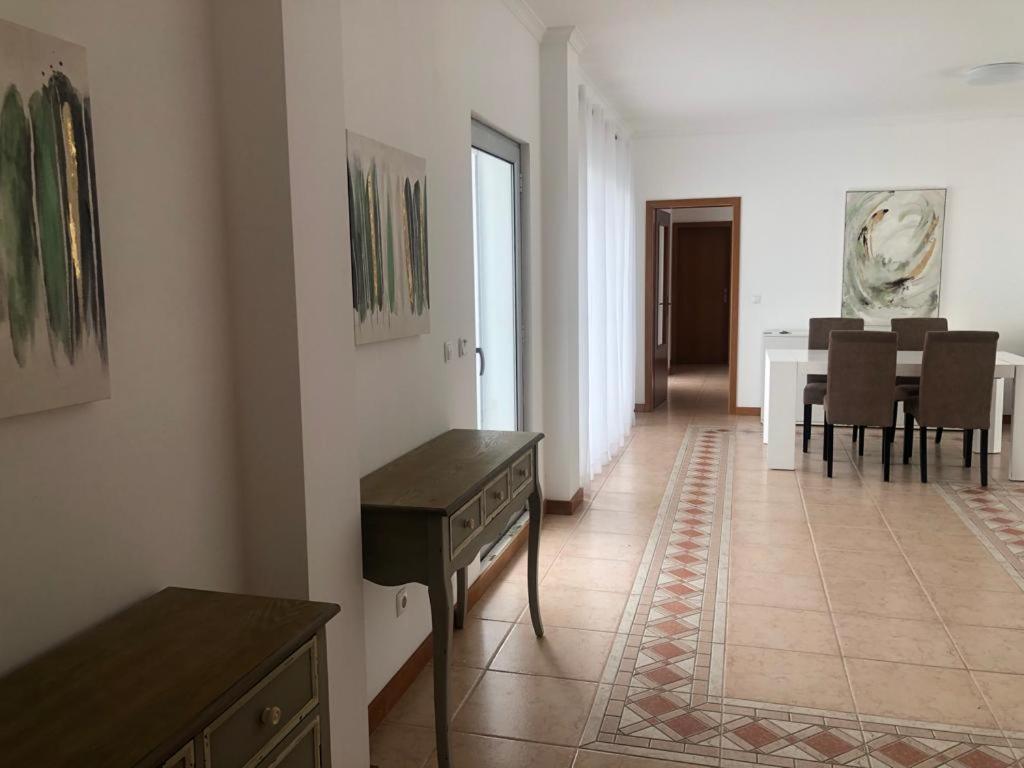 Azores Terrace Apartment T2 Πόντα Ντελγκάντα Εξωτερικό φωτογραφία
