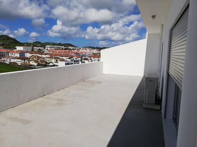Azores Terrace Apartment T2 Πόντα Ντελγκάντα Εξωτερικό φωτογραφία