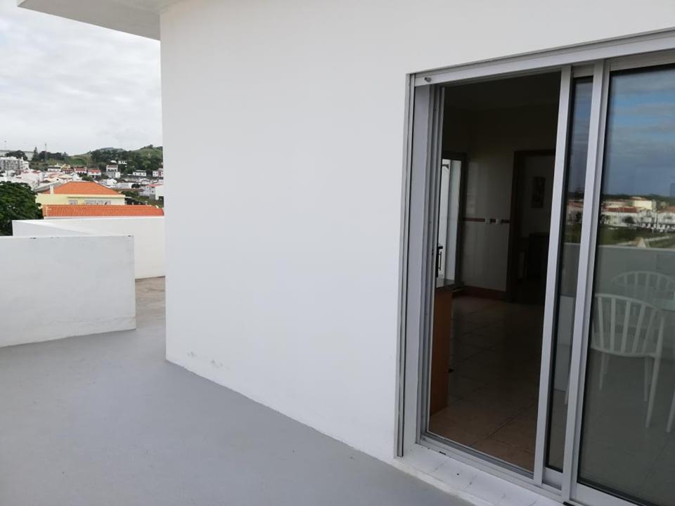 Azores Terrace Apartment T2 Πόντα Ντελγκάντα Εξωτερικό φωτογραφία