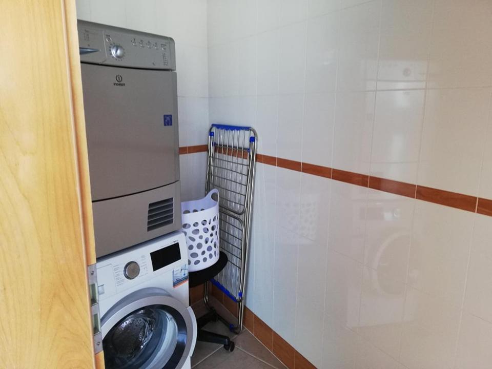 Azores Terrace Apartment T2 Πόντα Ντελγκάντα Εξωτερικό φωτογραφία