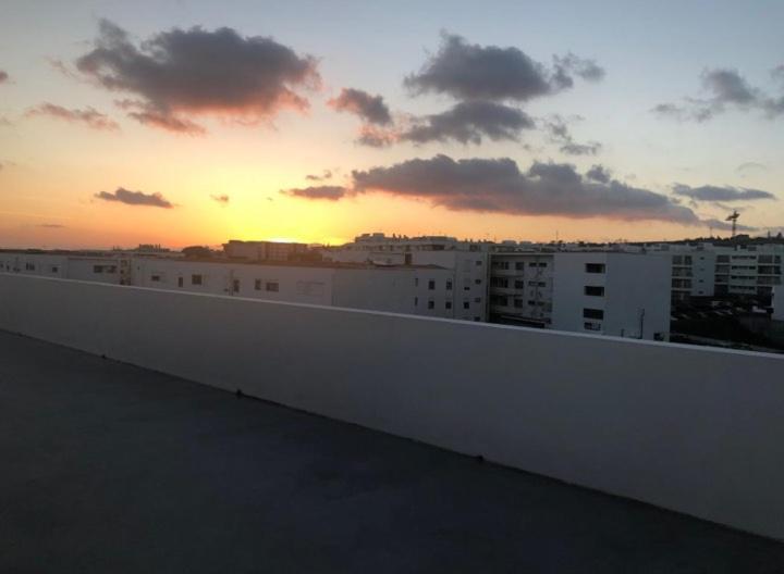 Azores Terrace Apartment T2 Πόντα Ντελγκάντα Εξωτερικό φωτογραφία