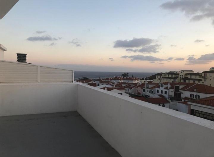 Azores Terrace Apartment T2 Πόντα Ντελγκάντα Εξωτερικό φωτογραφία