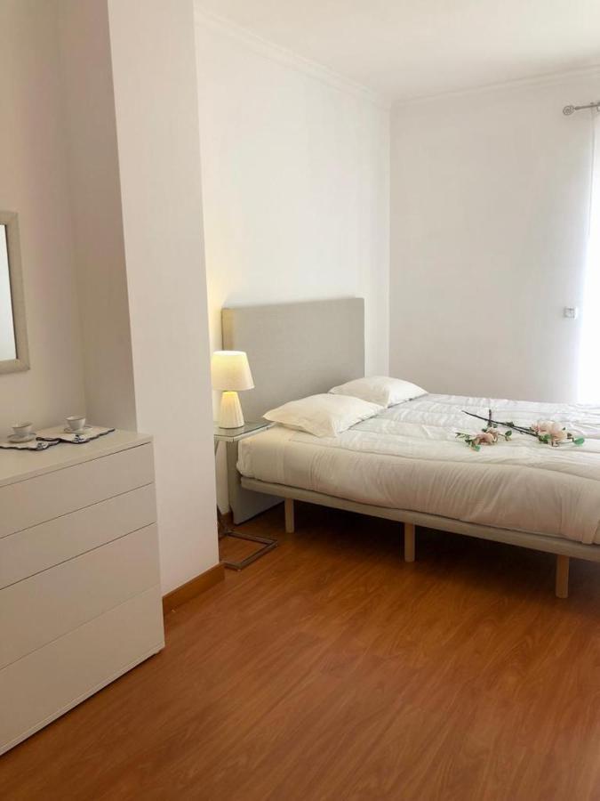 Azores Terrace Apartment T2 Πόντα Ντελγκάντα Εξωτερικό φωτογραφία