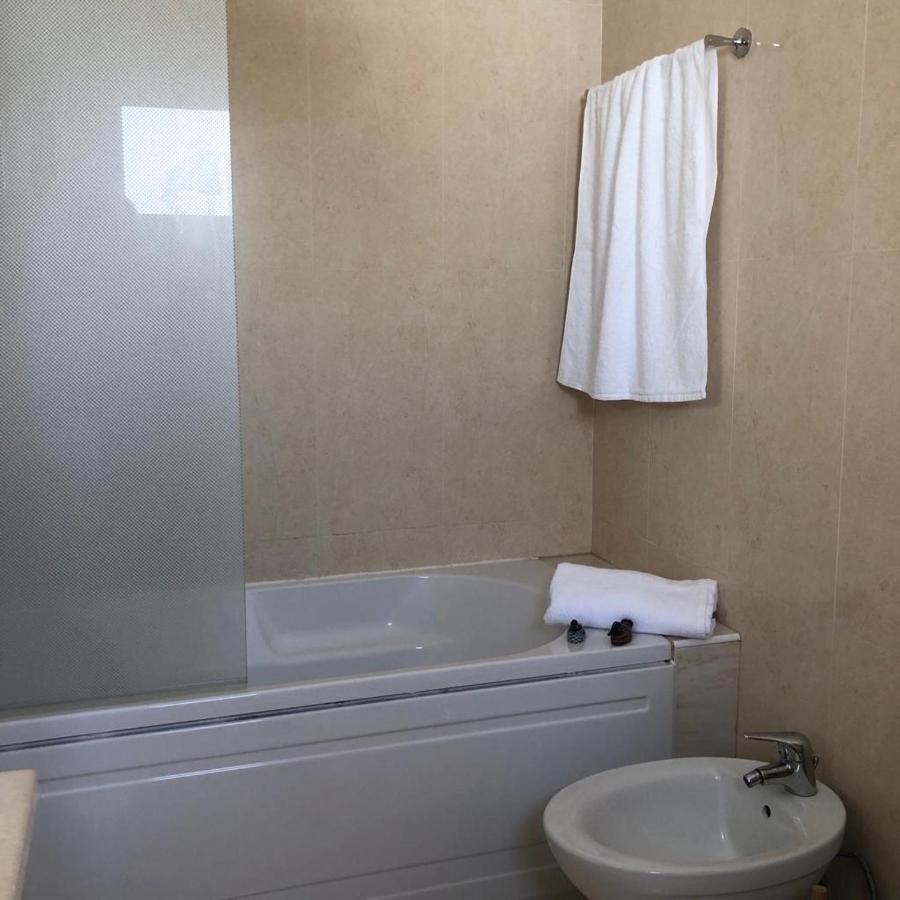 Azores Terrace Apartment T2 Πόντα Ντελγκάντα Εξωτερικό φωτογραφία