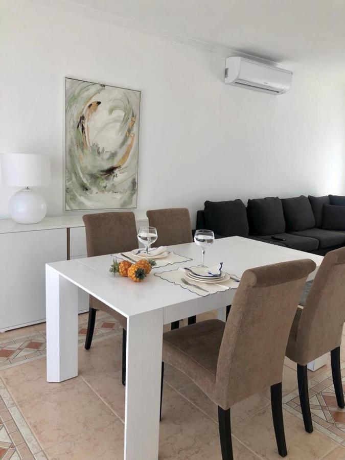 Azores Terrace Apartment T2 Πόντα Ντελγκάντα Εξωτερικό φωτογραφία