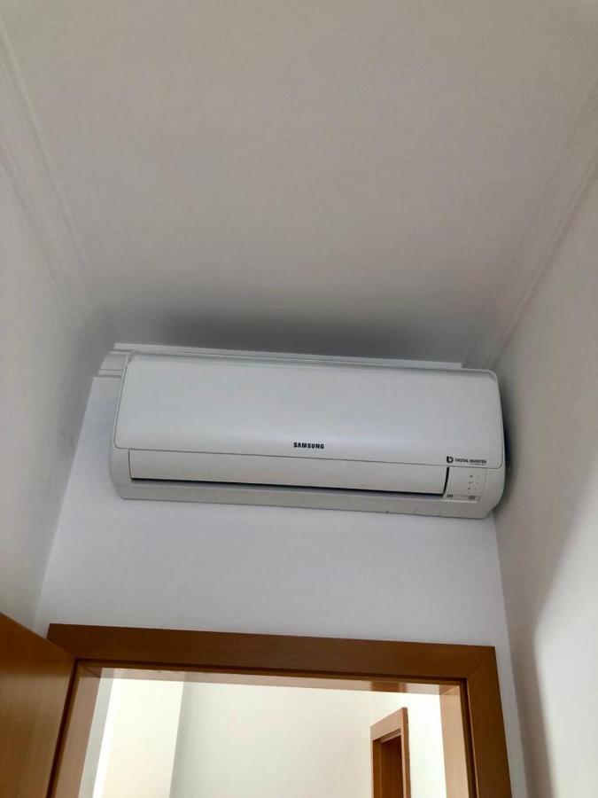 Azores Terrace Apartment T2 Πόντα Ντελγκάντα Εξωτερικό φωτογραφία