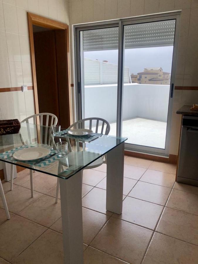 Azores Terrace Apartment T2 Πόντα Ντελγκάντα Εξωτερικό φωτογραφία