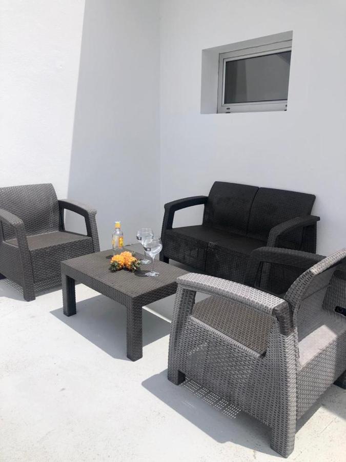 Azores Terrace Apartment T2 Πόντα Ντελγκάντα Εξωτερικό φωτογραφία