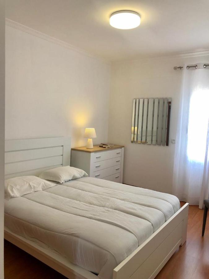 Azores Terrace Apartment T2 Πόντα Ντελγκάντα Εξωτερικό φωτογραφία