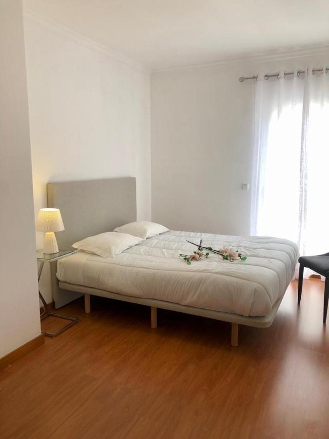 Azores Terrace Apartment T2 Πόντα Ντελγκάντα Εξωτερικό φωτογραφία