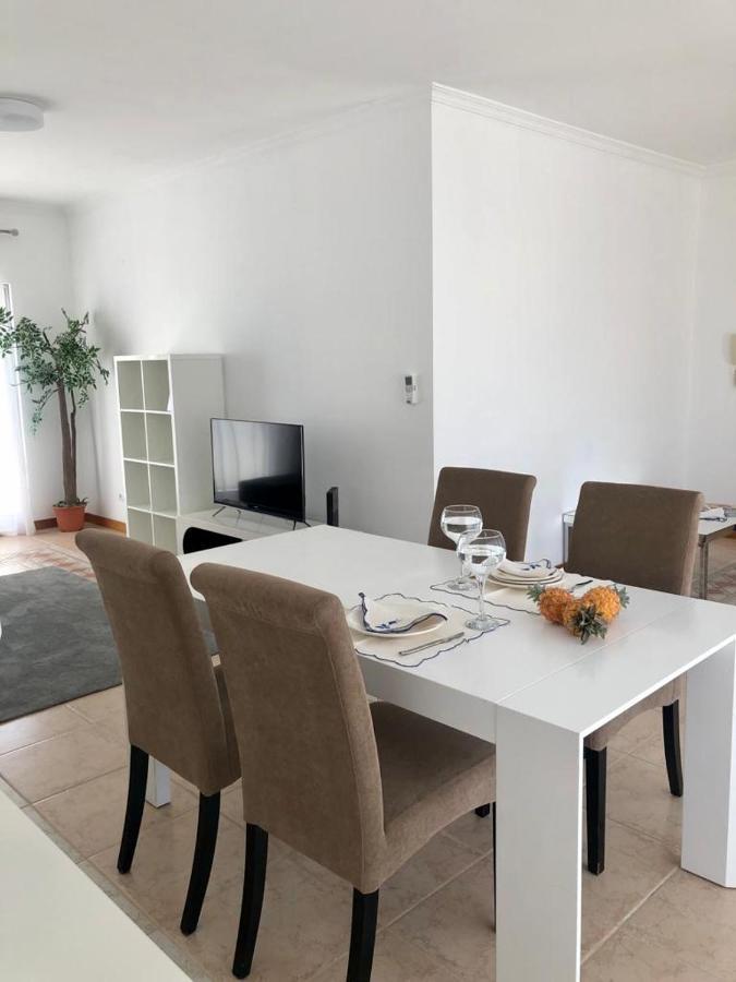 Azores Terrace Apartment T2 Πόντα Ντελγκάντα Εξωτερικό φωτογραφία