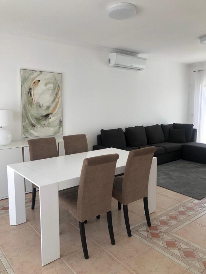 Azores Terrace Apartment T2 Πόντα Ντελγκάντα Εξωτερικό φωτογραφία