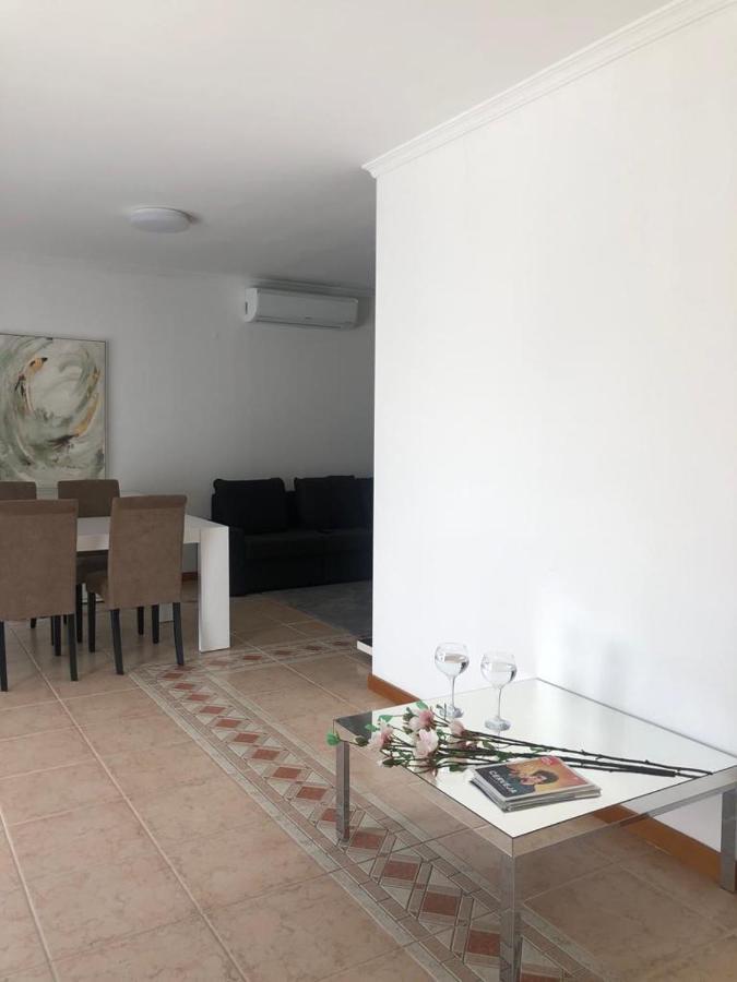 Azores Terrace Apartment T2 Πόντα Ντελγκάντα Εξωτερικό φωτογραφία