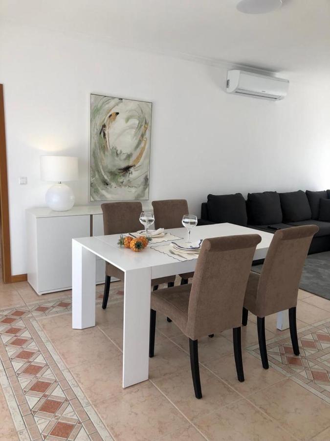 Azores Terrace Apartment T2 Πόντα Ντελγκάντα Εξωτερικό φωτογραφία